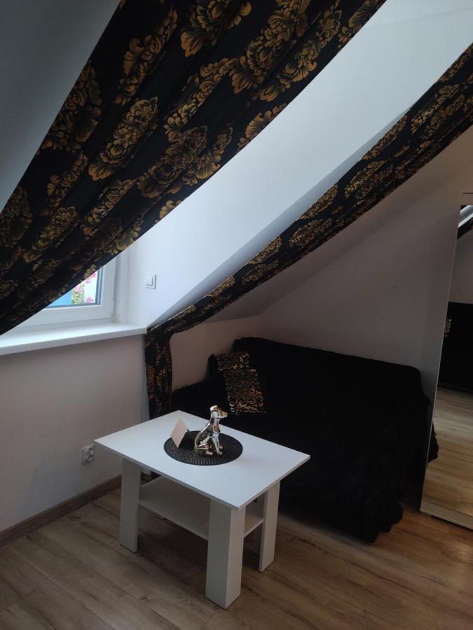 Apt Fiona4 Centrum700M Parking Bezplatny Monitorowany Salon Z Sypialnia Tv Lazienka Kuchnia Rekuperacja Karpacz Esterno foto